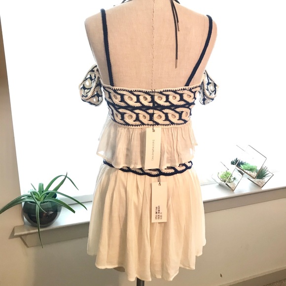 Two Piece Festival Set - Picture 3 of 7